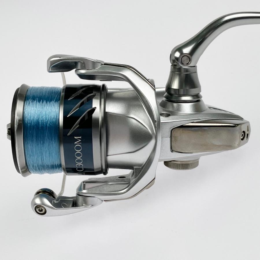 ▽▽ SHIMANO シマノ 16ストラディック C3000HGM 03778 やや傷や汚れ