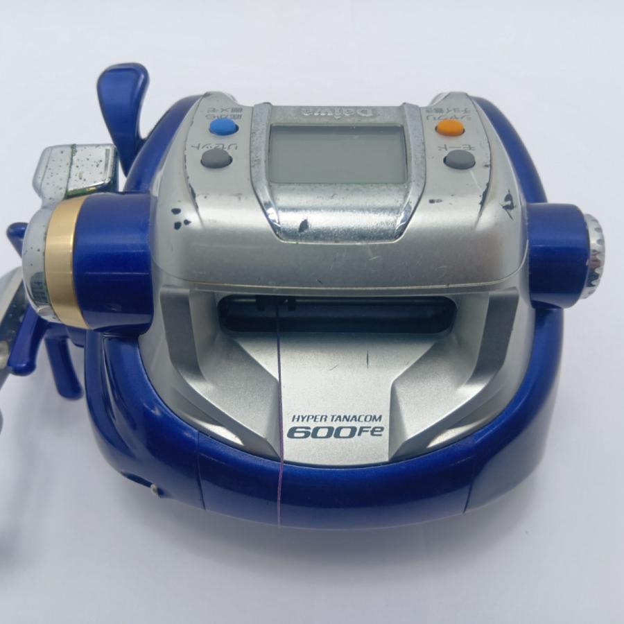 ダイワ　ハイパータナコン600Fe ダイワ(Daiwa) ハイパータナコン 600Fe 00801387｜アウトドア