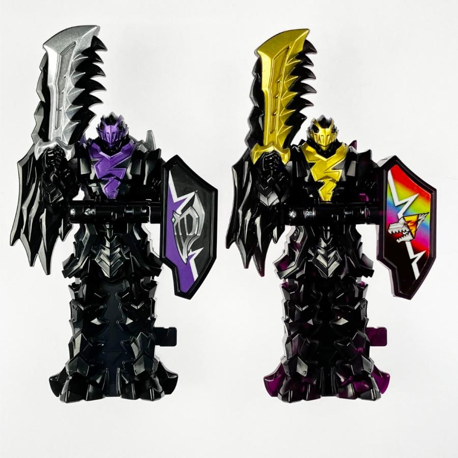 ▽▽ BANDAI バンダイ 騎士竜戦隊リュウソウジャー ガイソーケン