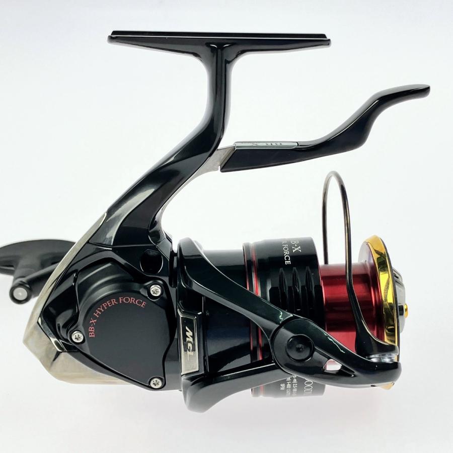 ▽▽ SHIMANO シマノ 22BB-Xハイパーフォース C3000DXG S ブレーキ