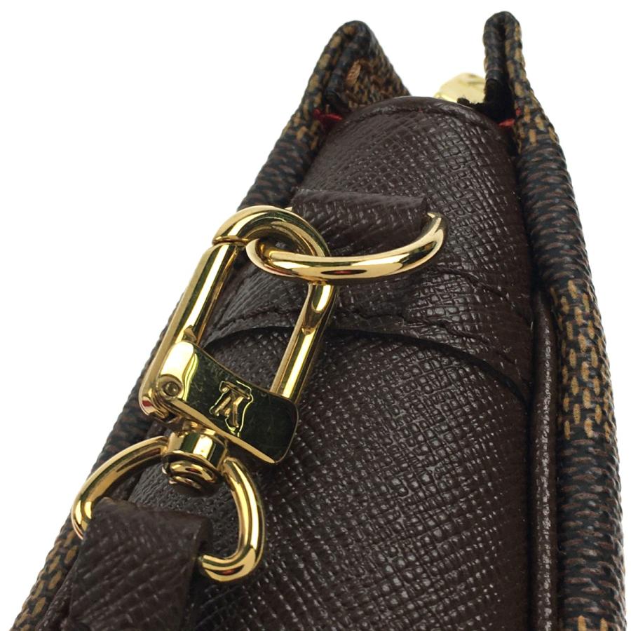 正規品　ルイヴィトン  ダミエ  トュルースメイクアップ  ポーチ LOUIS VUITTON（ルイ・ヴィトン） ▽▽ ダミエ トゥルースメイクアップ