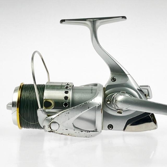 ▽▽ SHIMANO シマノ スピニングリール 98ステラ 3000 SC66F 傷や汚れ