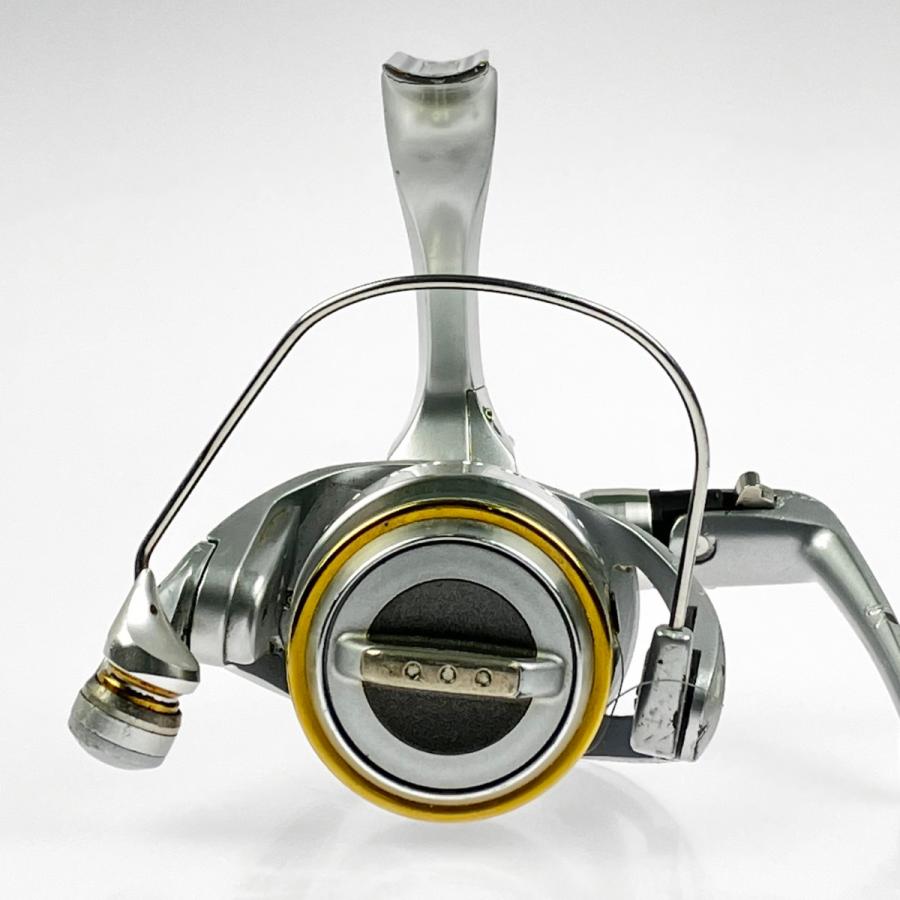 ▽▽ SHIMANO シマノ スピニングリール 98ステラ 3000 SC66F 傷や汚れ