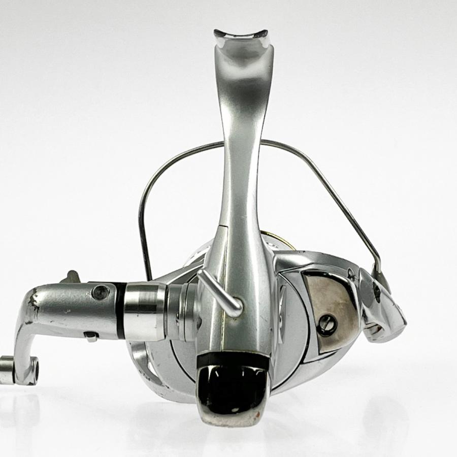 ▽▽ SHIMANO シマノ スピニングリール 98ステラ 3000 SC66F 傷や汚れ