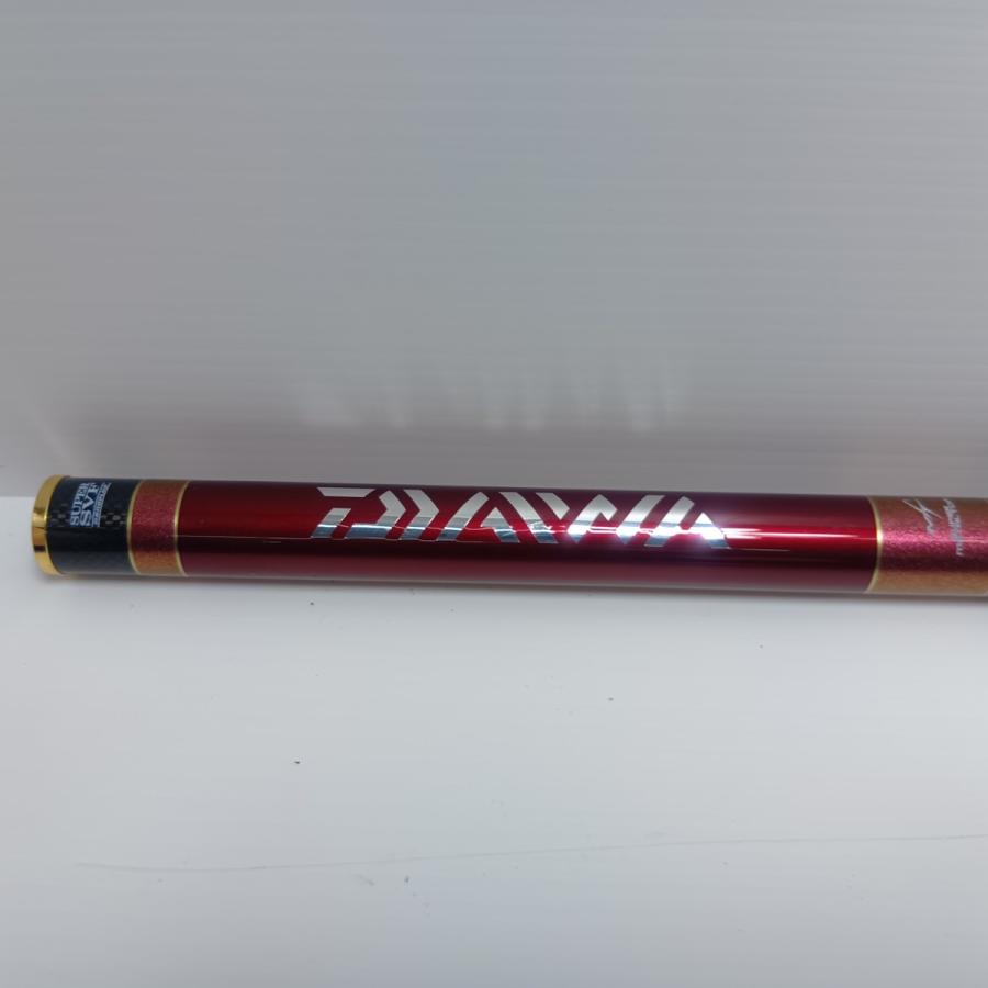 DAIWA ダイワ 鮎竿 06221635 DAIWA ダイワ 鮎竿 06221635 目立った傷や汚れなし : リサイクル
