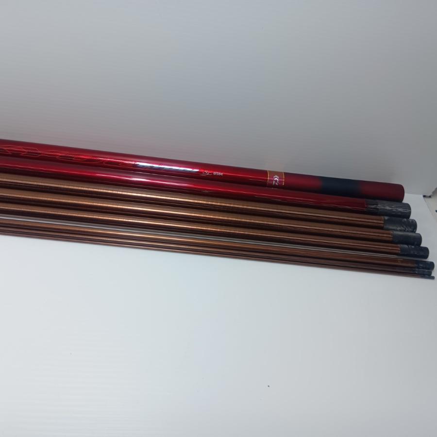 DAIWA ダイワ 鮎竿 06221635 目立った傷や汚れなし : リサイクル