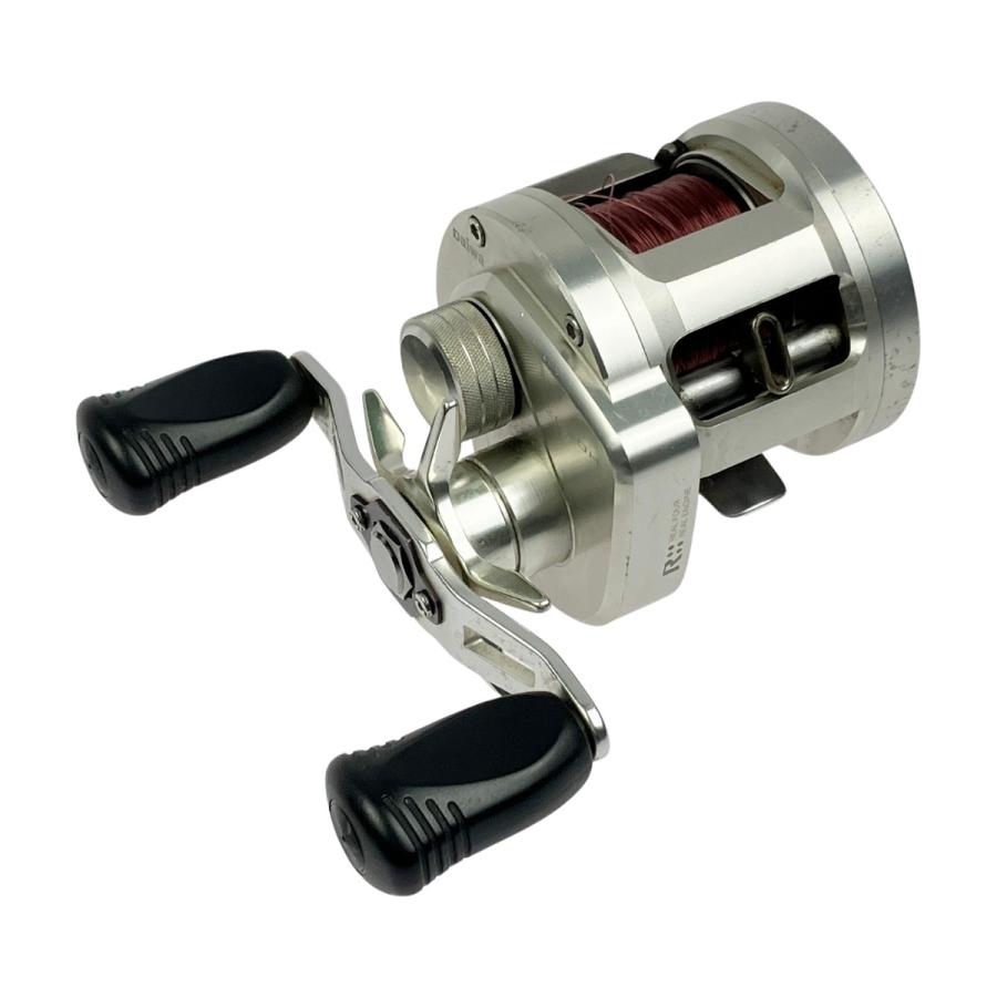 ▽▽ DAIWA ダイワ リョウガ 2020H 傷や汚れあり : リサイクル