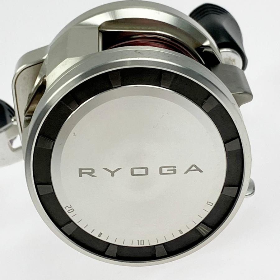 ▽▽ DAIWA ダイワ リョウガ 2020H 傷や汚れあり : リサイクル