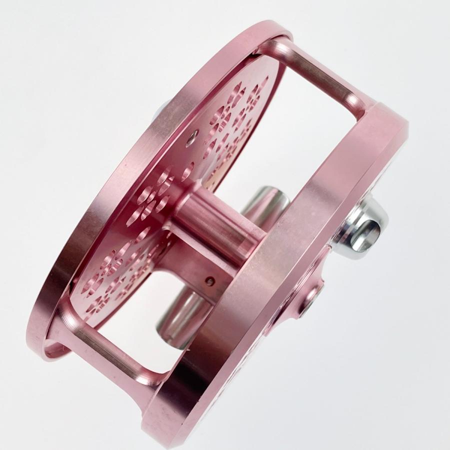 りるサーモン 028.MAXパール・サーモンピンク×ヌード – URURILA