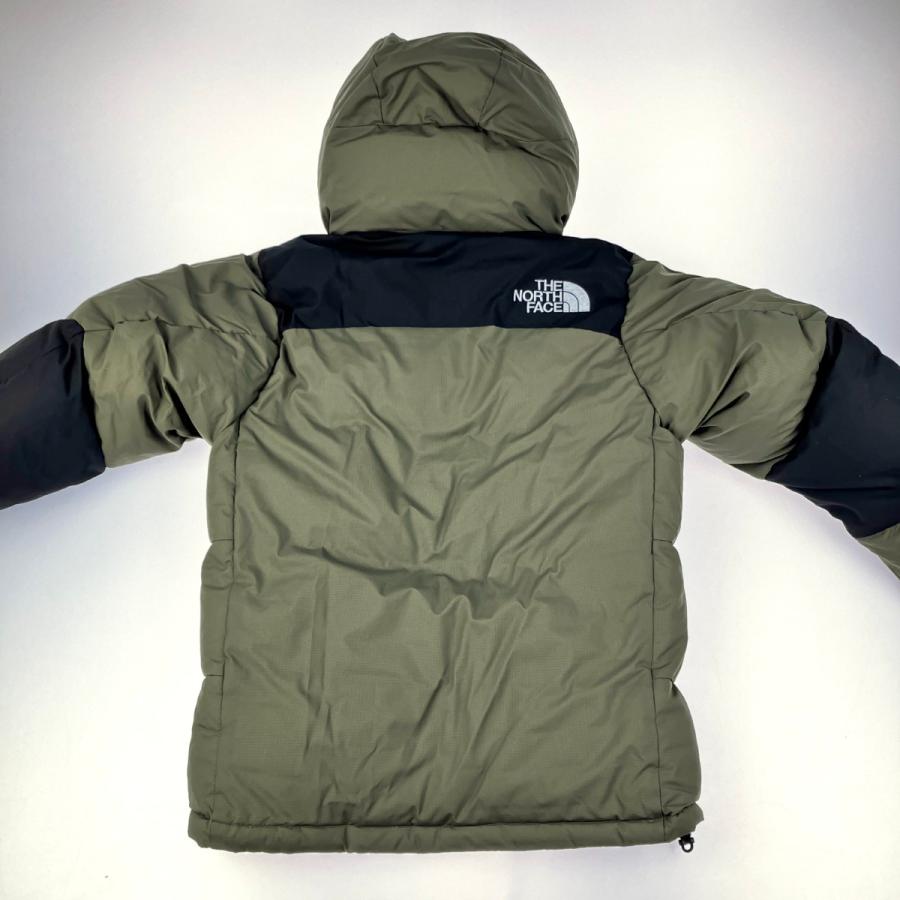 THE NORTH FACE（ザ ノースフェイス） ▽▽ バルトロライトジャケット 