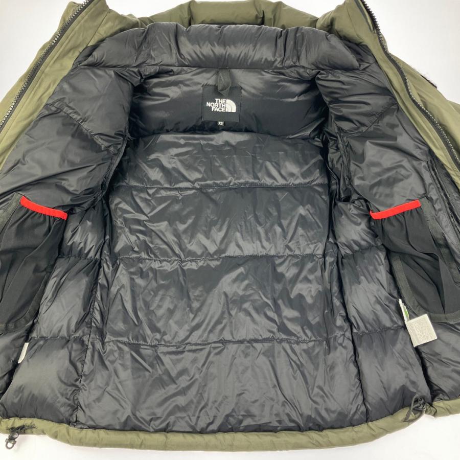 【タグ付新品】XS ニュートープ  ND91950  バルトロ ノースフェイス THE NORTH FACE（ザ ノースフェイス） ▽▽ バルトロライトジャケット