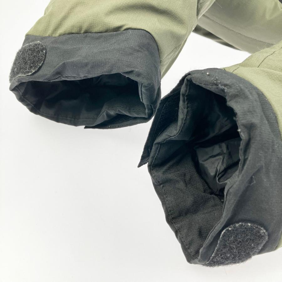 THE NORTH FACE（ザ ノースフェイス） ▽▽ バルトロライトジャケット