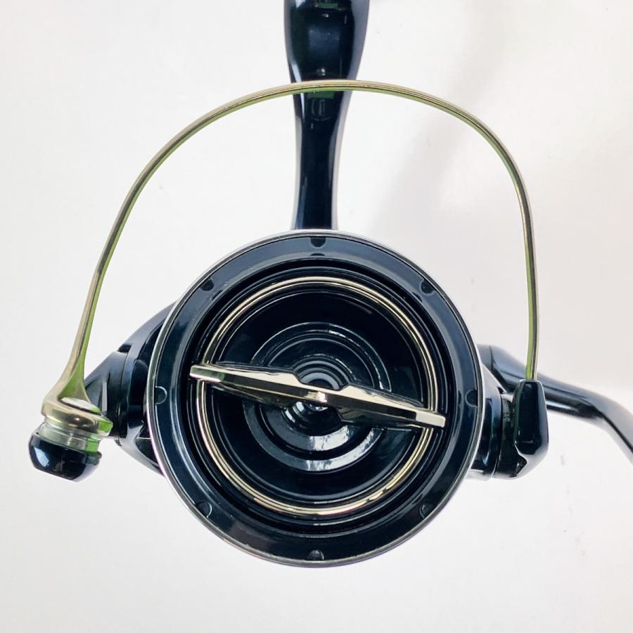 ▽▽ SHIMANO シマノ 21ツインパワーXD 4000XG 04293 やや傷や