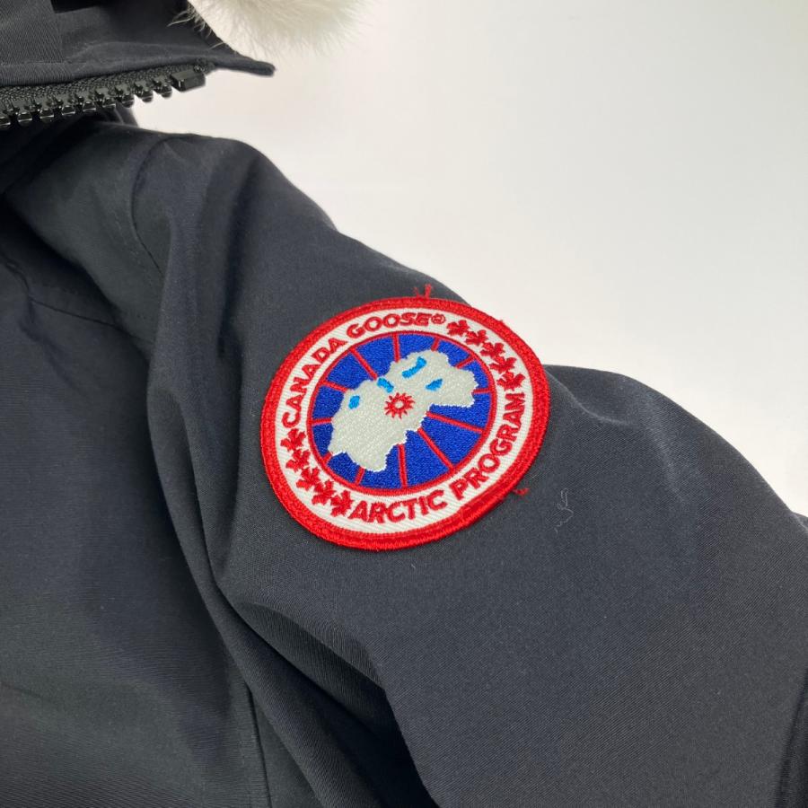 CANADA GOOSE（カナダグース） ▽▽ ジャスパー ダウンジャケット