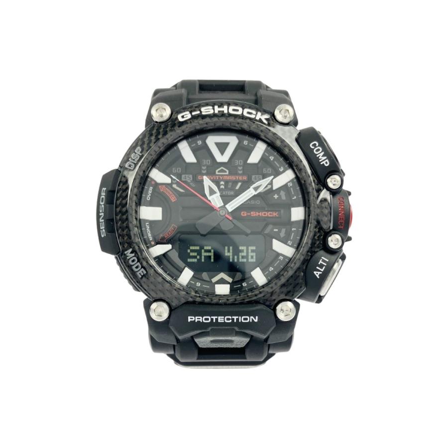 CASIO（カシオ） ▽▽ G-SHOCK GR-B200 グラビティマスター シリーズ