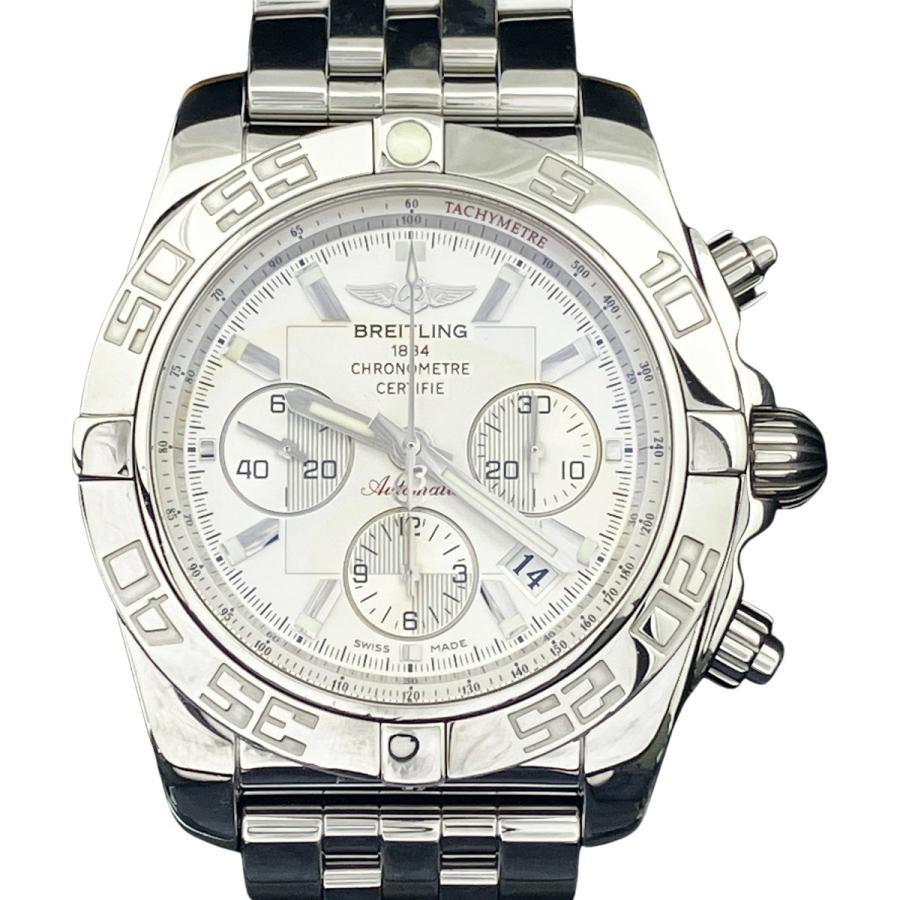 ▽▽BREITLING クロノマット 44 AB011012/G684 ブライトリング（BREITLING） ▽▽ クロノマット 44 AB011012/G684