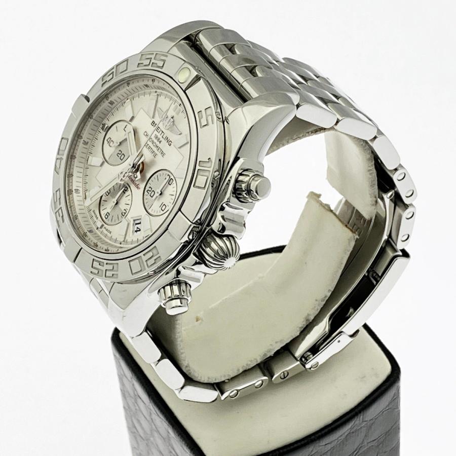 ▽▽BREITLING クロノマット 44 AB011012/G684 ブライトリング（BREITLING） ▽▽ クロノマット 44 AB011012/G684