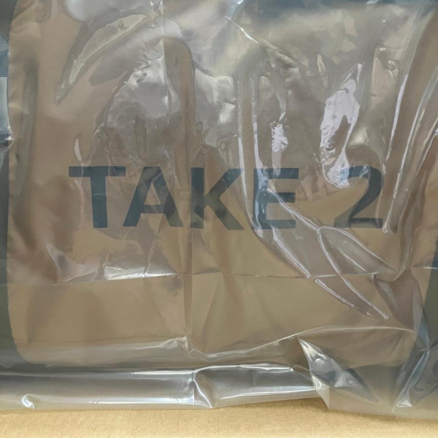▽▽ DOD ディーオーディー TAKENOKO TENTO2 タケノコテント2 カーキ