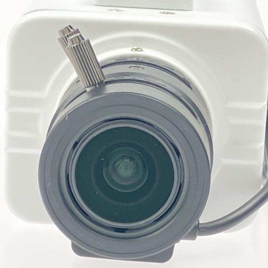 ▽▽ KbDevice ワンケーブルカメラ TAMRONレンズ（M13VG550IR）付属 KB