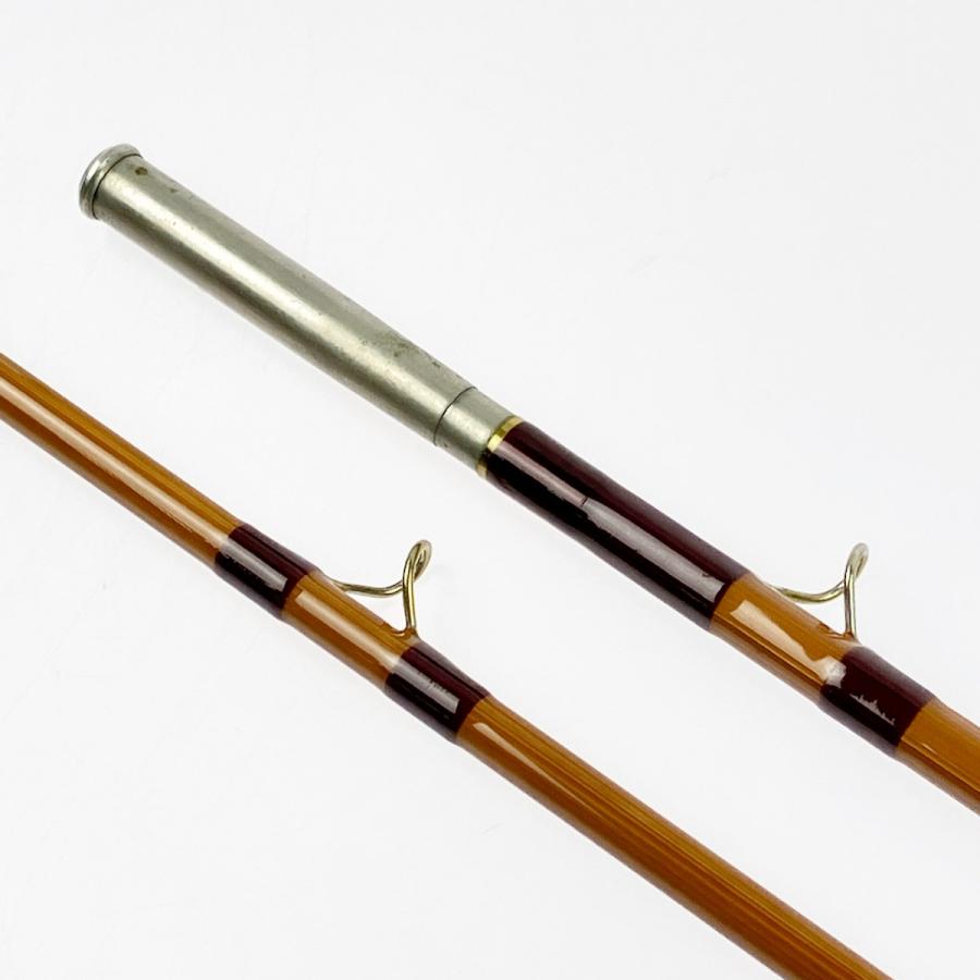 ▽▽ The Classic Rod Company ヘリテイジ ナチュラル 7'9” #4