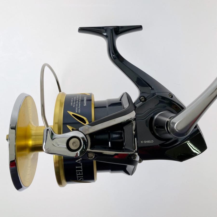 ▽▽ SHIMANO シマノ 13ステラ SW30000 03074 やや傷や汚れあり ▽▽ SHIMANO シマノ 13ステラ SW30000 03074 やや傷や汚れあり