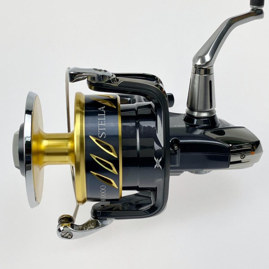 ▽▽ SHIMANO シマノ 13ステラ SW30000 03074 やや傷や汚れあり ▽▽ SHIMANO シマノ 13ステラ SW30000 03074 やや傷や汚れあり