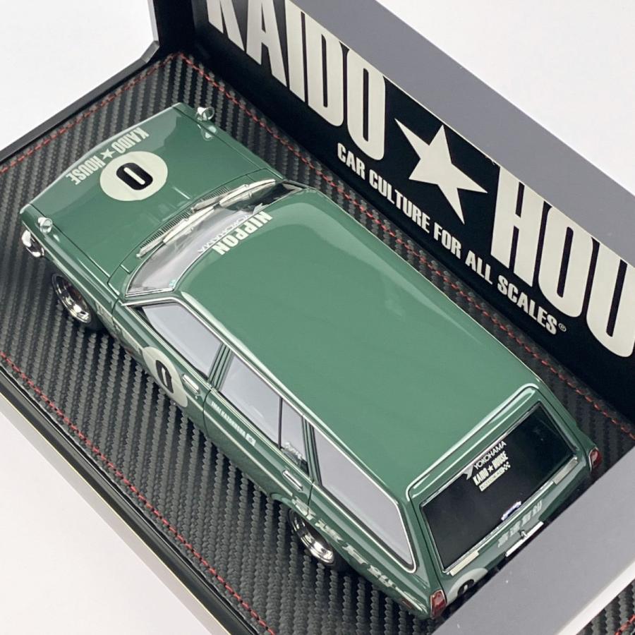 ▽▽ ignition model イグニッションモデル ダットサン ブルーバード