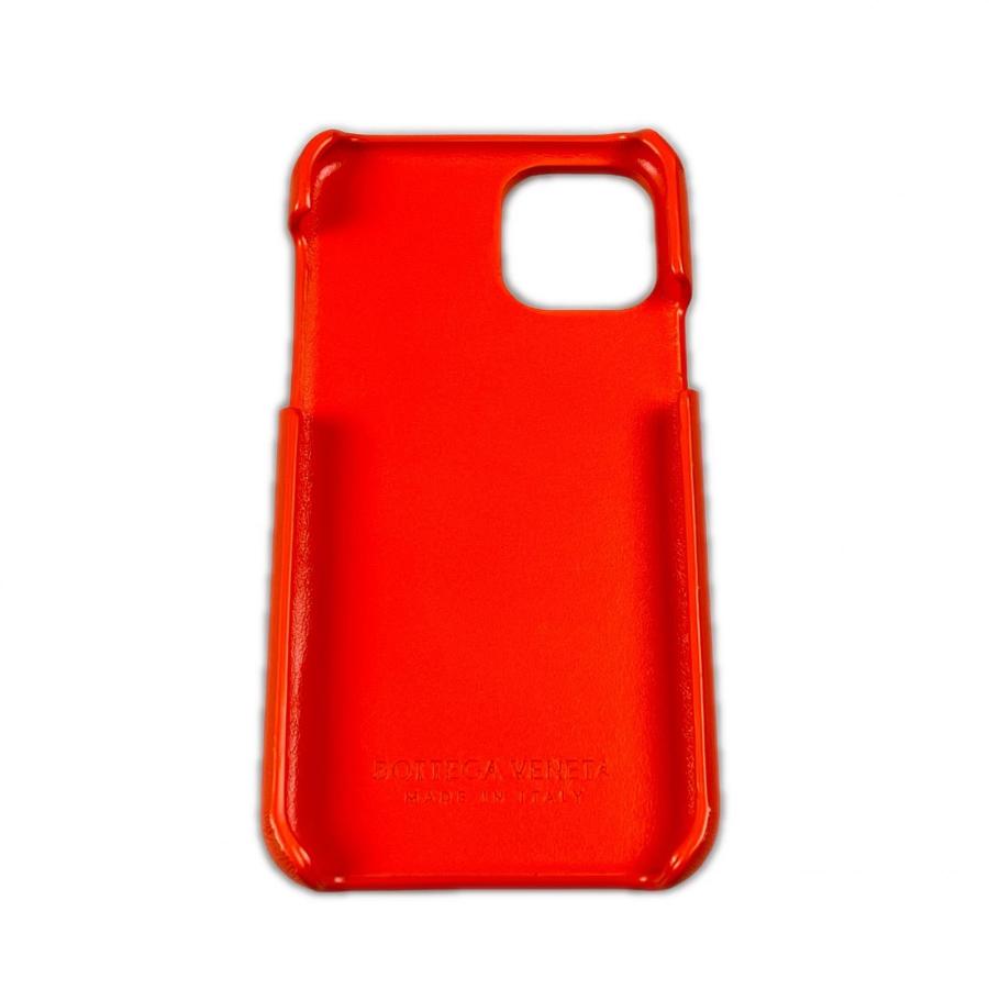 BOTTEGA VENETA ボッテガヴェネタ スマホケース iPhone11Pro対応