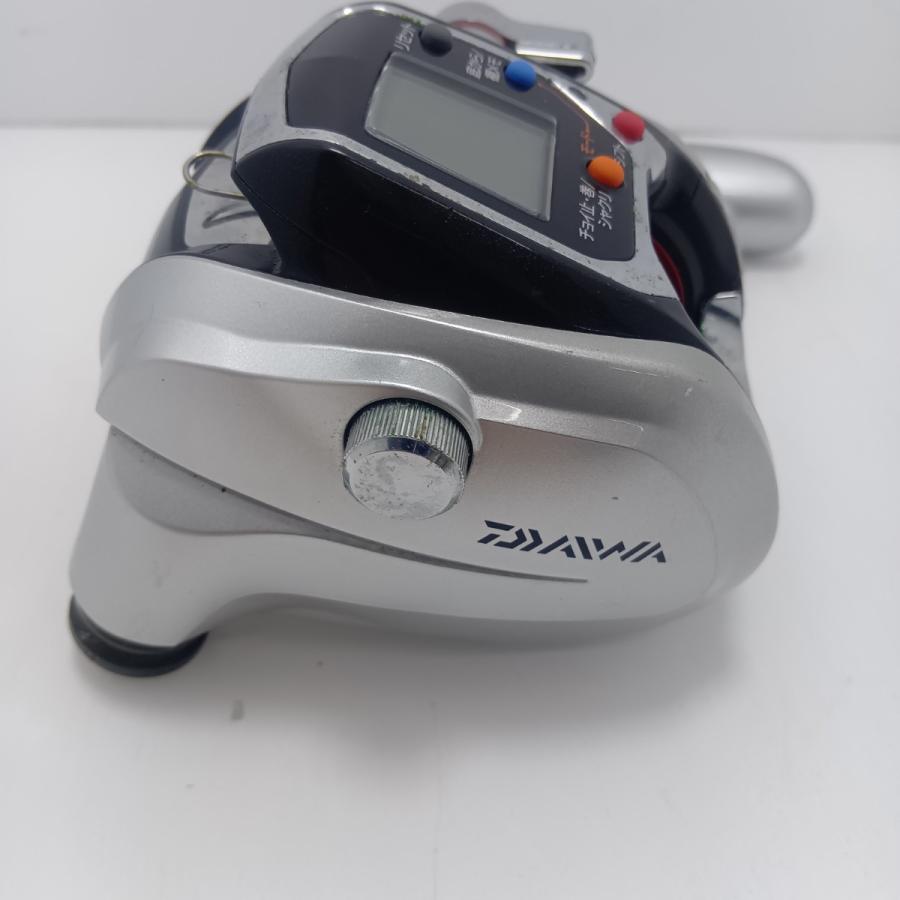 DAIWA ダイワ 電動リール LEOBRITZ 300MT 00801395 やや傷や汚れあり