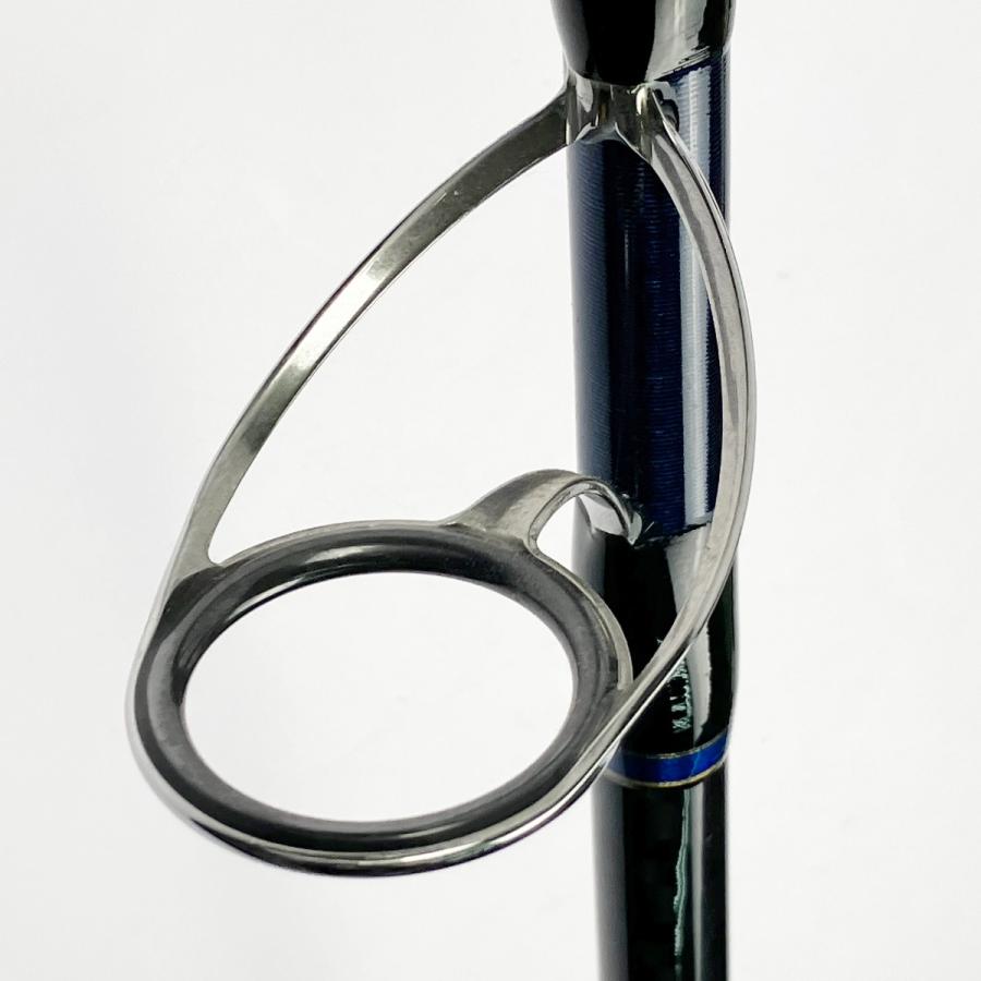 ▽▽ SHIMANO シマノ オシアプラッガー BG フレックスエナジー S79MH