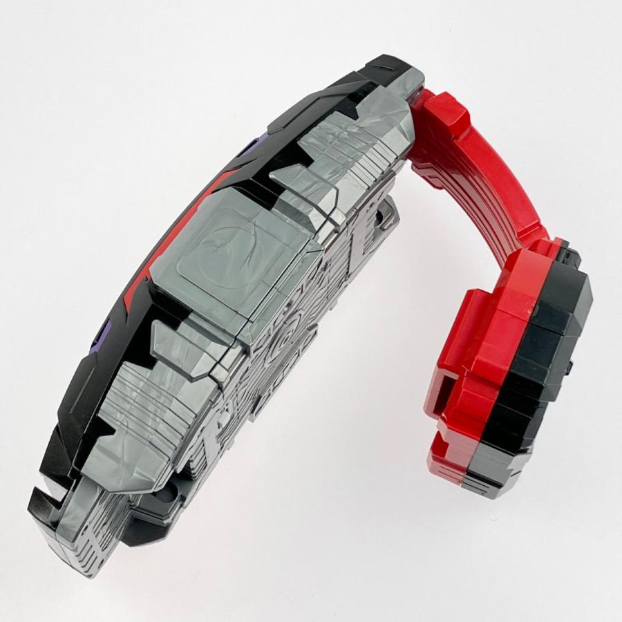 ▽▽ 仮面ライダーギーツ 変身ベルト DXヴィジョンドライバー 取説欠品