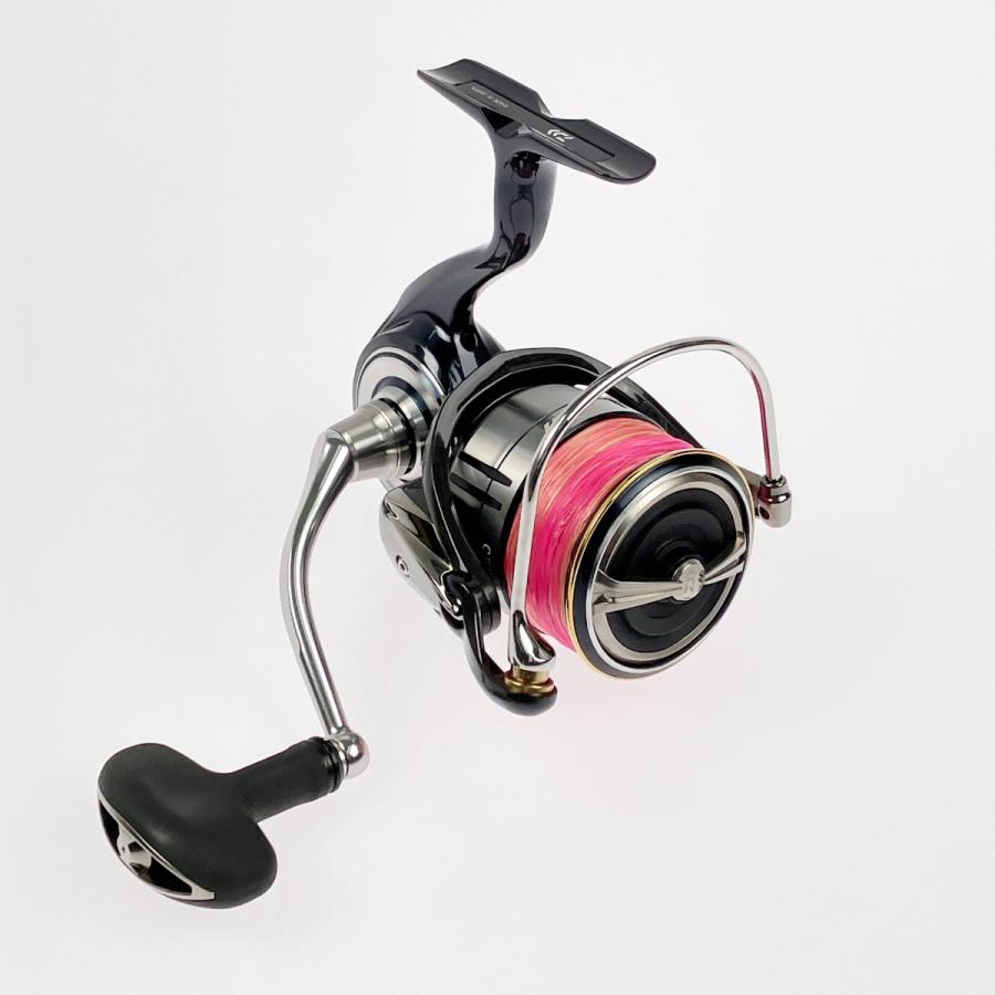 ▽▽ DAIWA ダイワ 19セルテート LT4000 CXH 00060053 やや傷や ▽▽ DAIWA ダイワ 19セルテート LT4000 CXH 00060053 やや傷や
