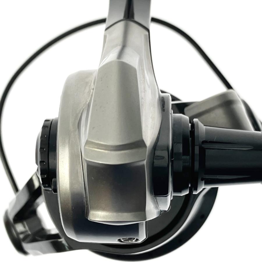 ▽▽ Abu Garcia アブガルシア REVO レボ SP ビースト 4000SH やや傷や