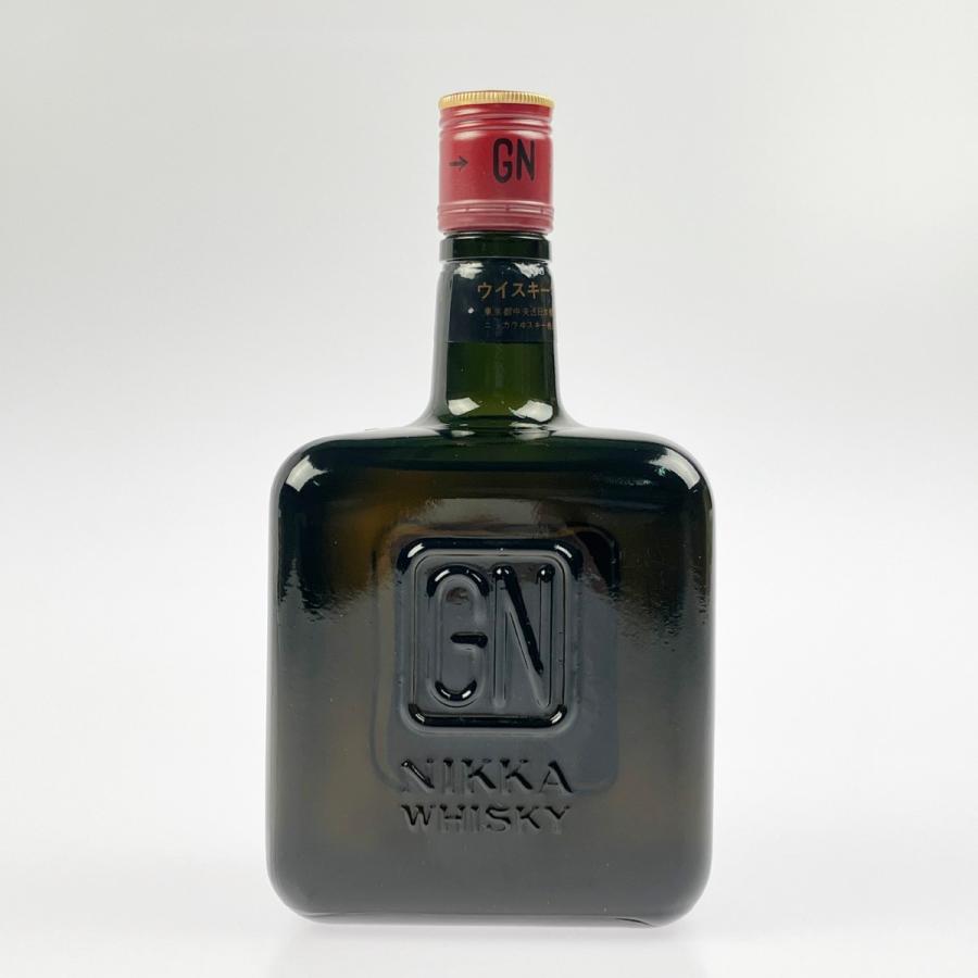 ▽▽【北海道内限定発送】 NIKKA WHISKY ニッカウイスキー 古酒