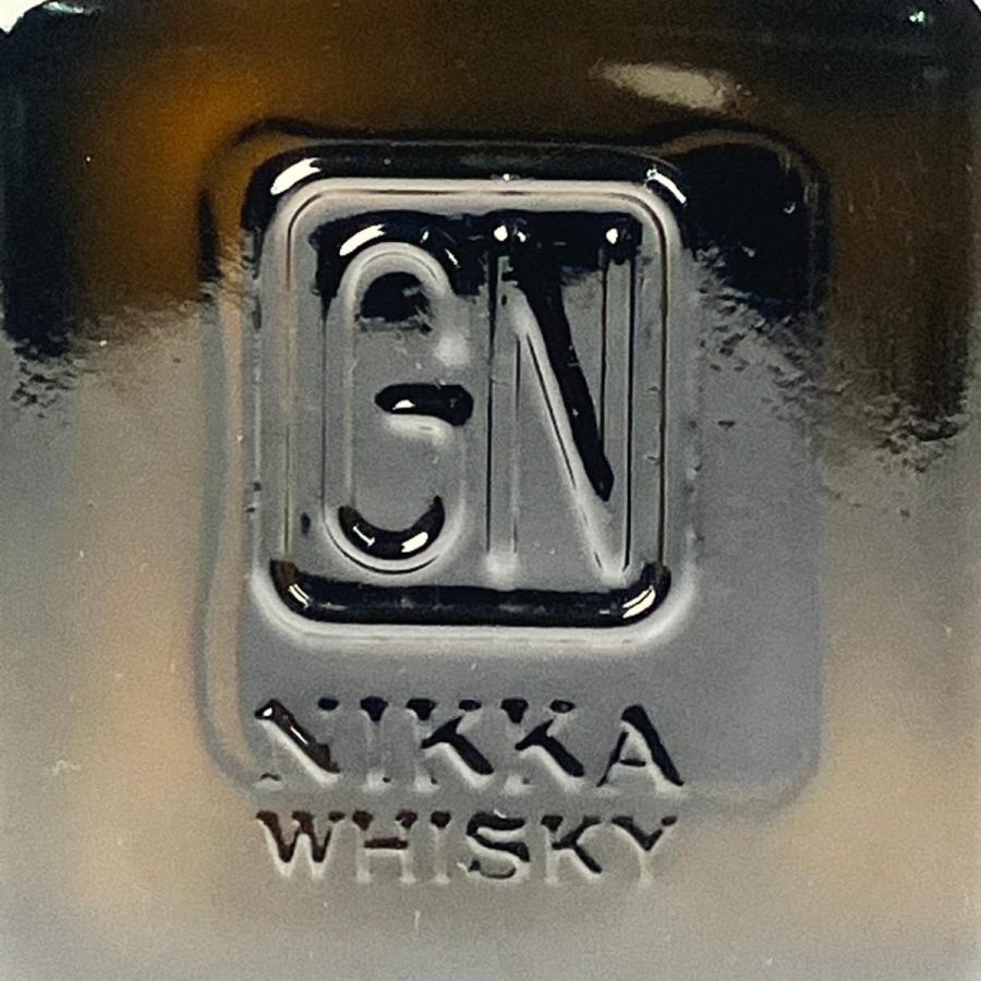 ▽▽【北海道内限定発送】 NIKKA WHISKY ニッカウイスキー 古酒