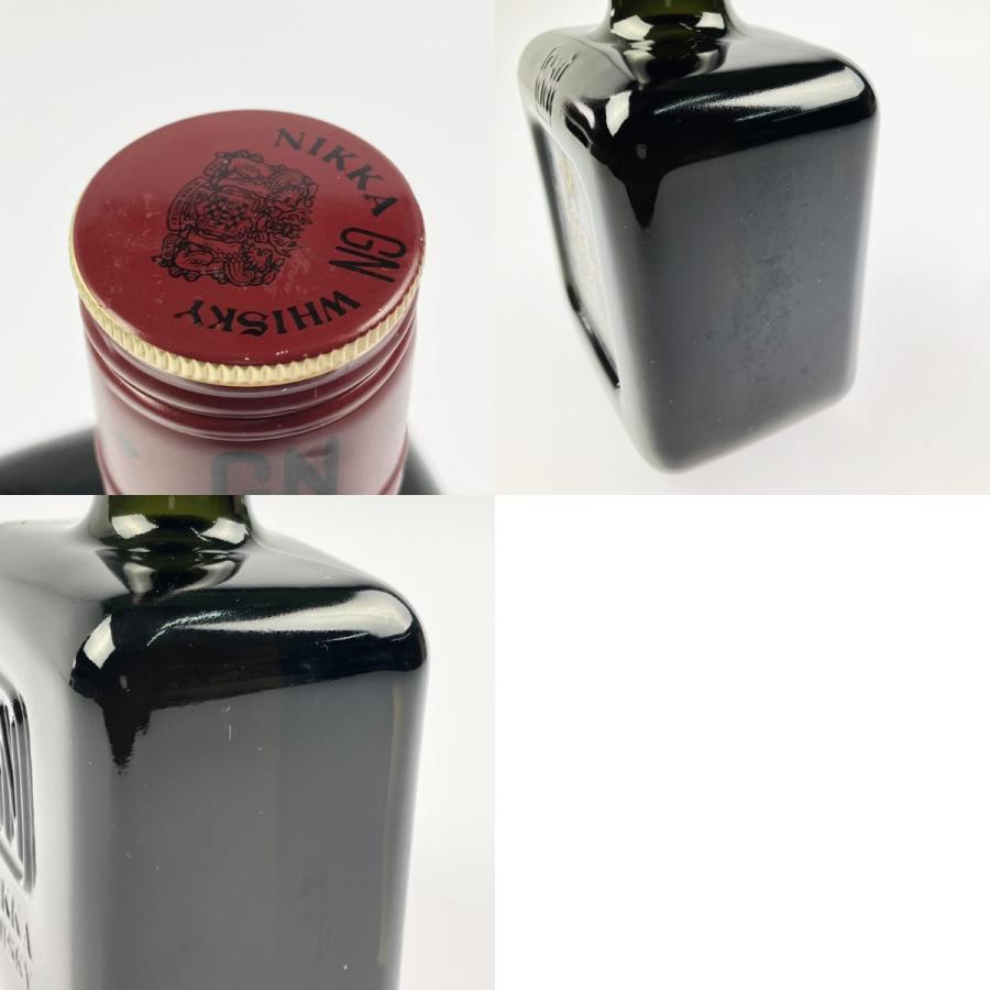 ▽▽【北海道内限定発送】 NIKKA WHISKY ニッカウイスキー 古酒