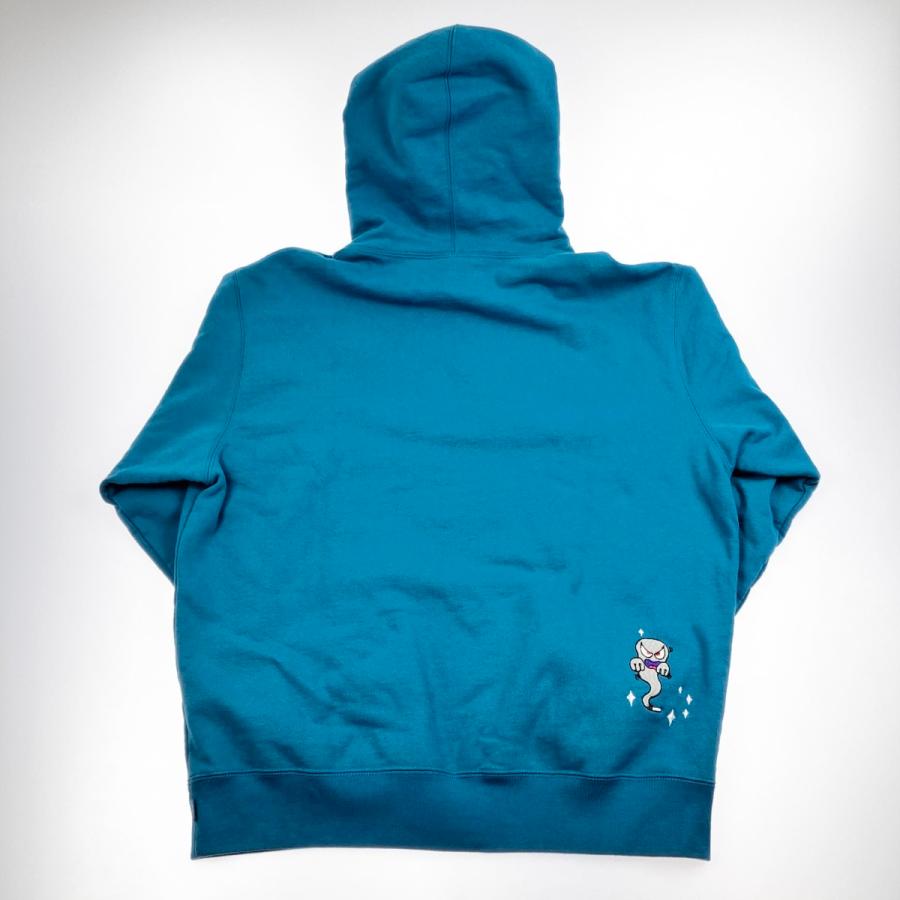 Supreme（シュプリーム） ▽▽ 22SS ANGEL HOODED SWEATSHIRT M