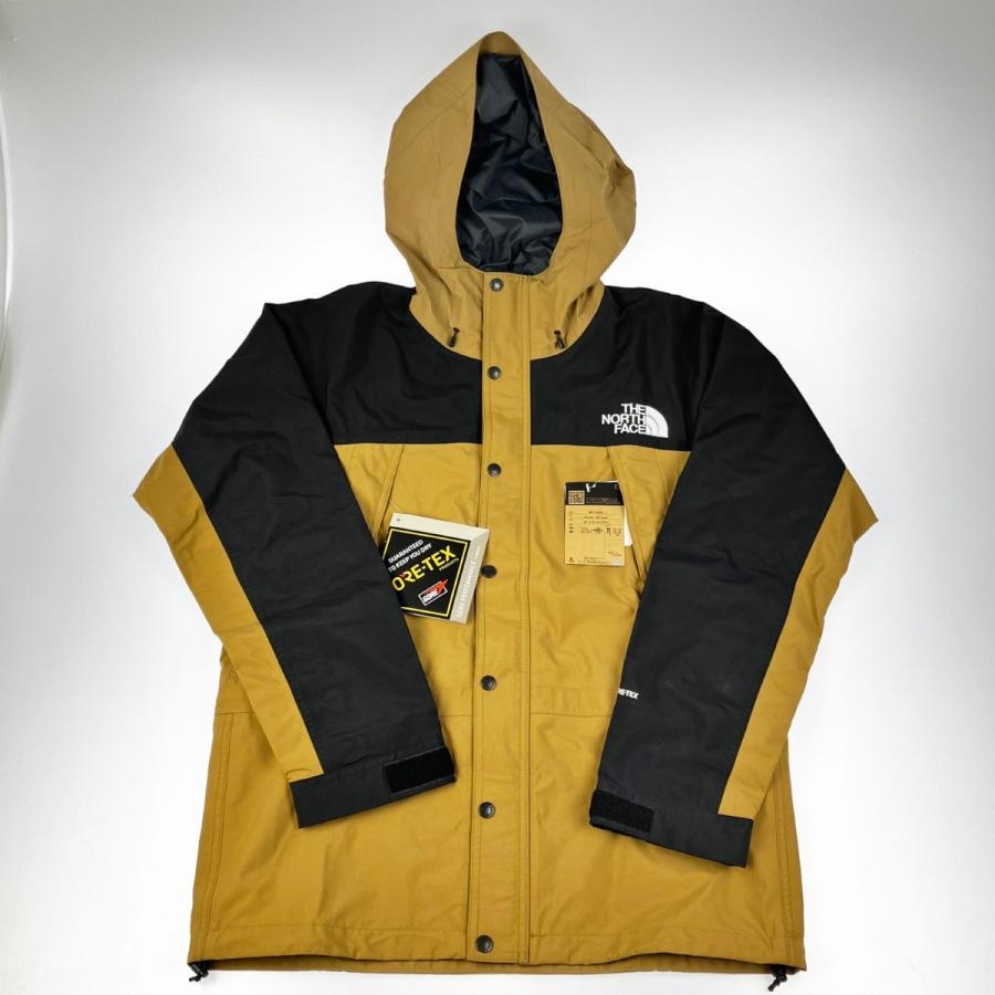 THE NORTH FACE（ザ ノースフェイス） ▽▽ マウンテンライト 
