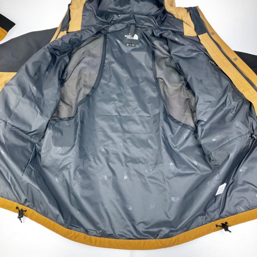 ノースフェイス マウンテンライトジャケット ゴアテックス NP11834 THE NORTH FACE（ザ ノースフェイス） マウンテンライトジャケット