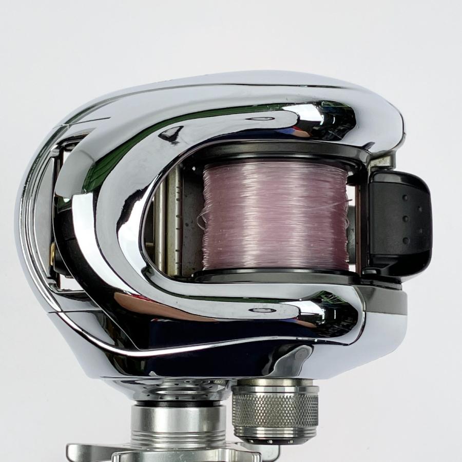 ▽▽ SHIMANO シマノ 06アンタレス DC 7 左ハンドル 02007 傷や ▽▽ SHIMANO シマノ 06アンタレス DC 7 左ハンドル 02007 傷や