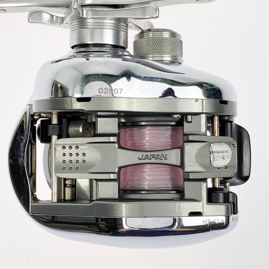 ▽▽ SHIMANO シマノ 06アンタレス DC 7 左ハンドル 02007 傷や ▽▽ SHIMANO シマノ 06アンタレス DC 7 左ハンドル 02007 傷や