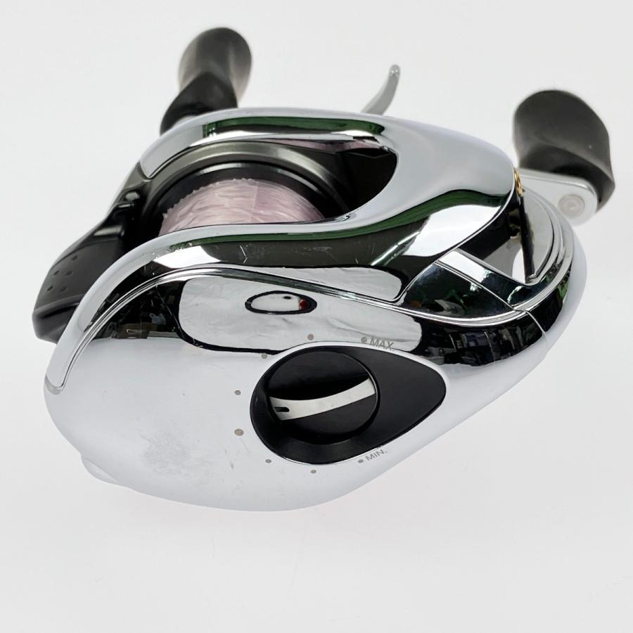 ▽▽ SHIMANO シマノ 06アンタレス DC 7 左ハンドル 02007 傷や ▽▽ SHIMANO シマノ 06アンタレス DC 7 左ハンドル 02007 傷や