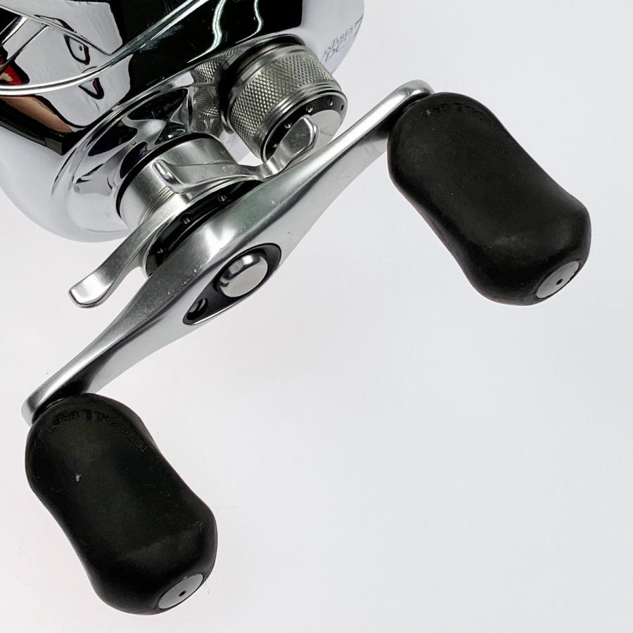 ▽▽ SHIMANO シマノ 06アンタレス DC 7 左ハンドル 02007 傷や ▽▽ SHIMANO シマノ 06アンタレス DC 7 左ハンドル 02007 傷や