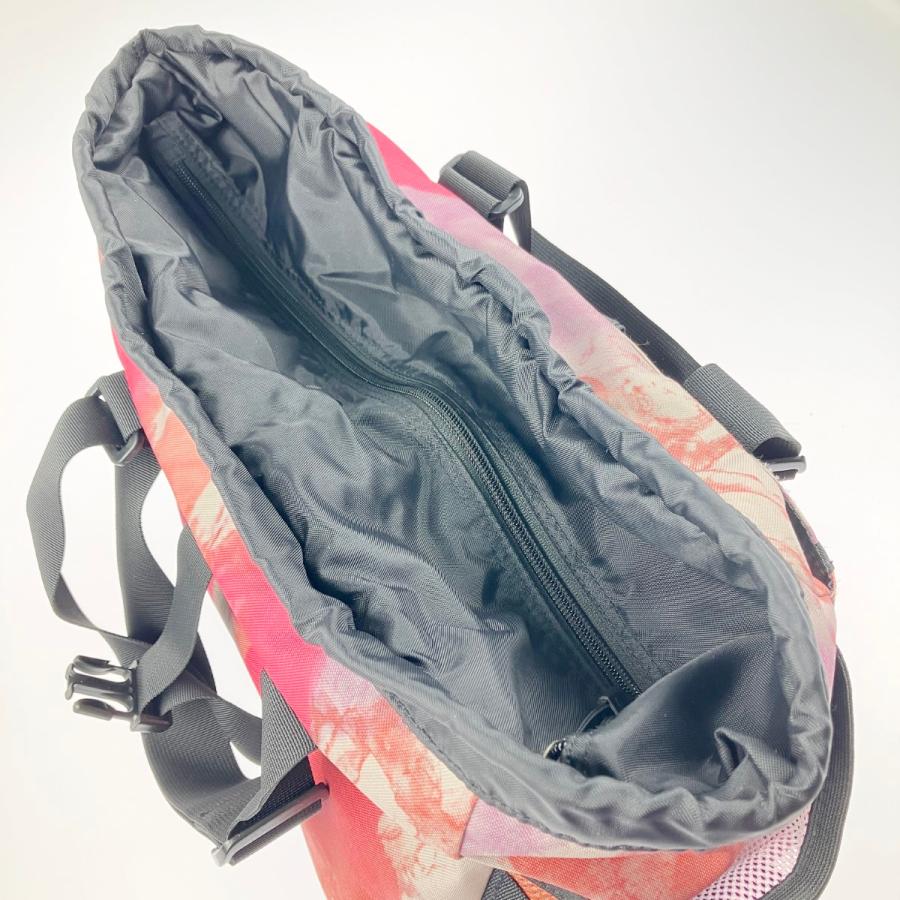▽▽ THE NORTH FACE × Supreme Adventure Tote アドベンチャートート