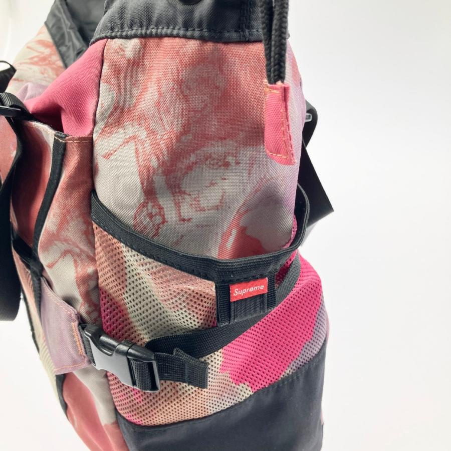 ▽▽ THE NORTH FACE × Supreme Adventure Tote アドベンチャートート