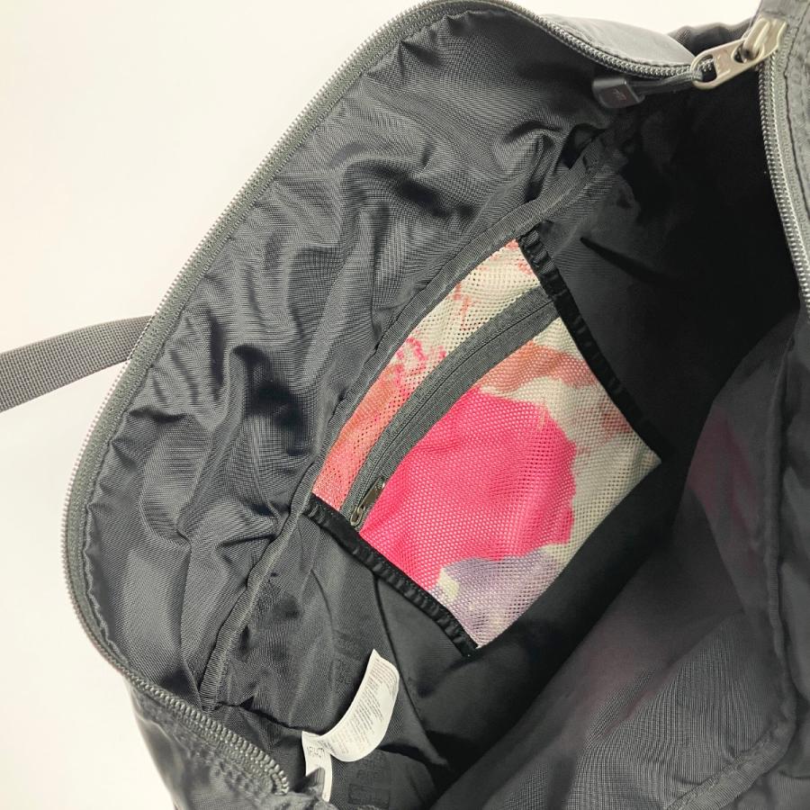 ▽▽ THE NORTH FACE × Supreme Adventure Tote アドベンチャートート