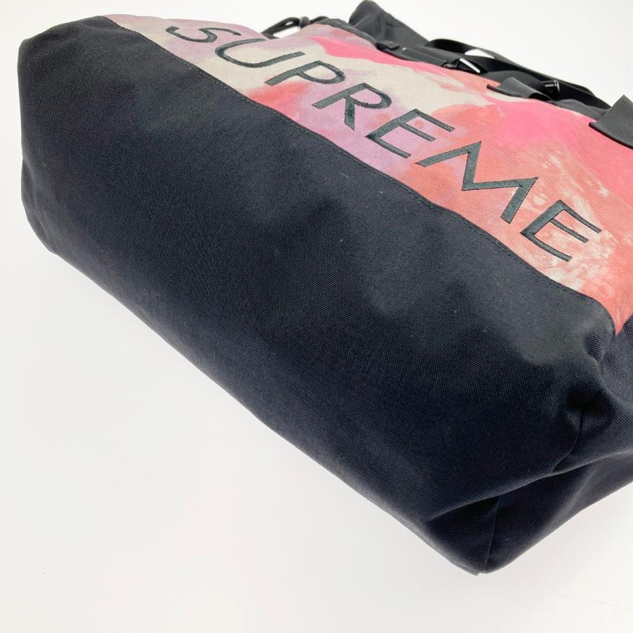 ▽▽ THE NORTH FACE × Supreme Adventure Tote アドベンチャートート