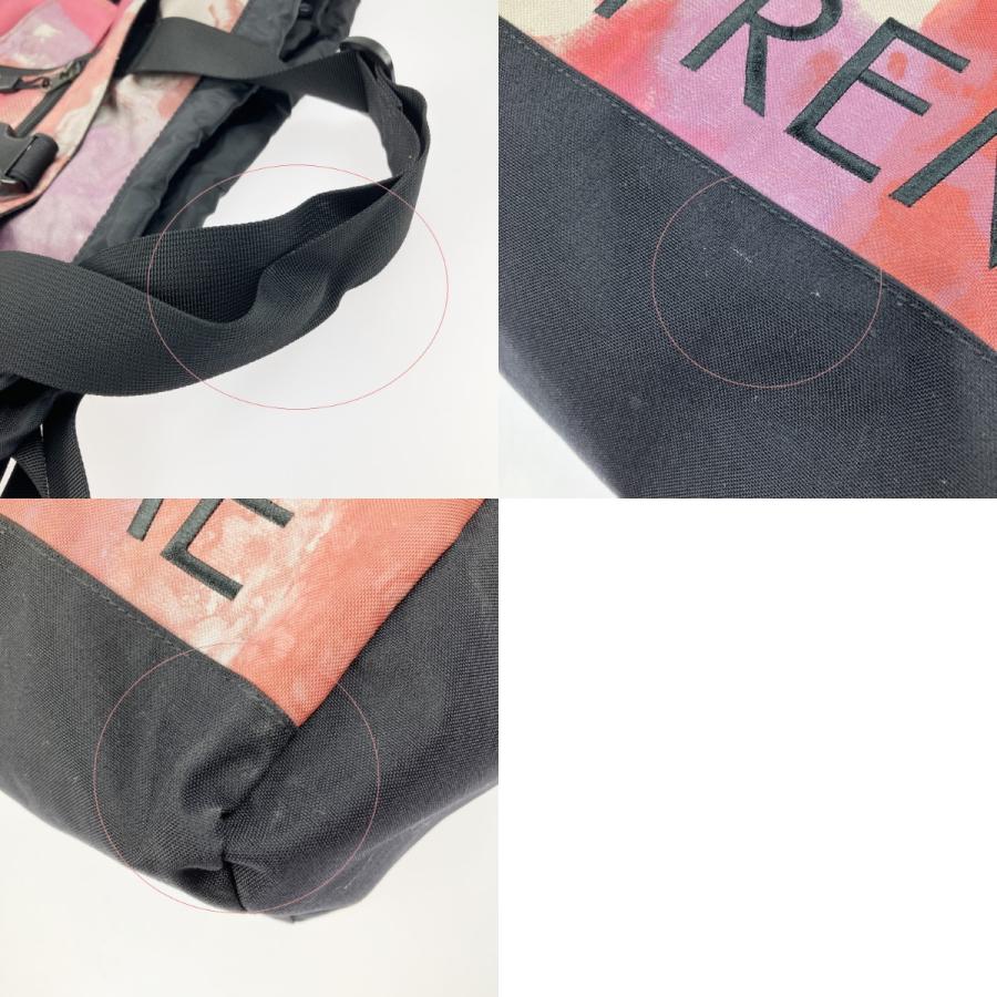 ▽▽ THE NORTH FACE × Supreme Adventure Tote アドベンチャートート