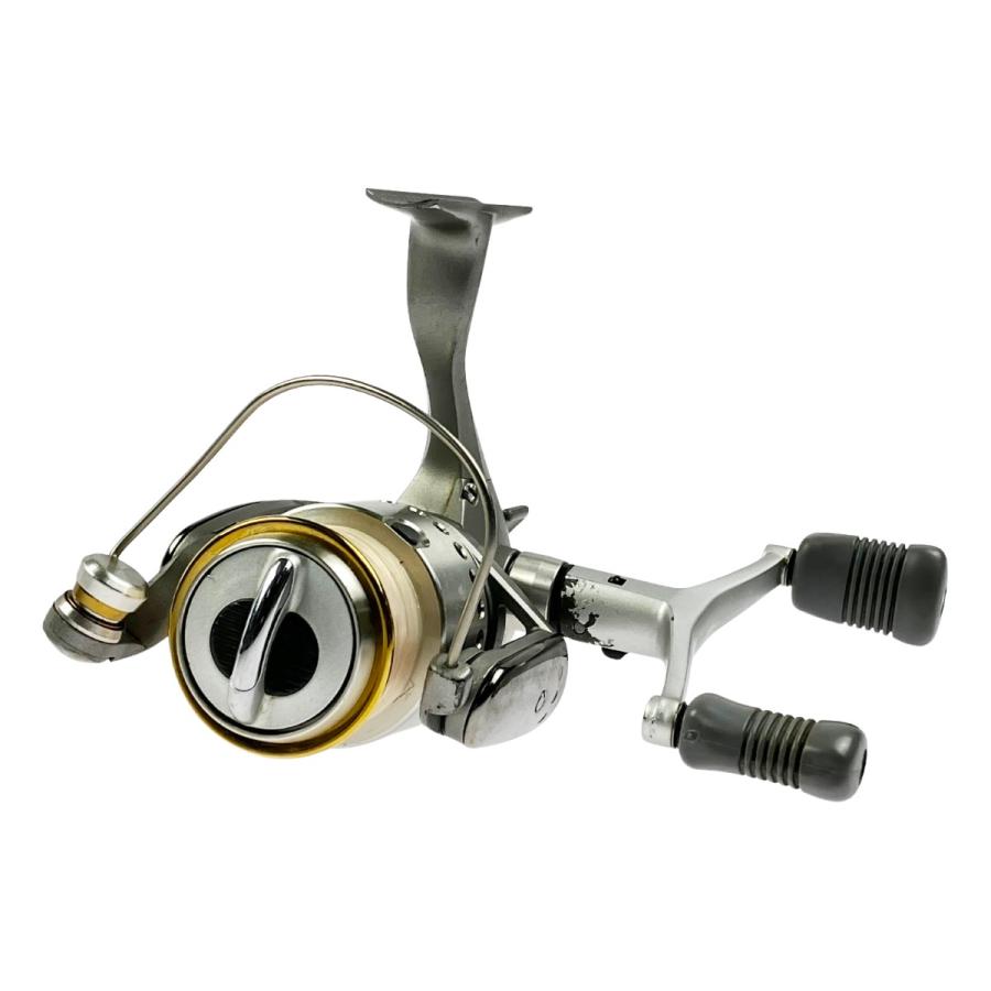 【希少】95STELLA 3000 リール　シマノ ▽▽ SHIMANO シマノ スピニングリール 95ステラ 3000 ダブルハンドル