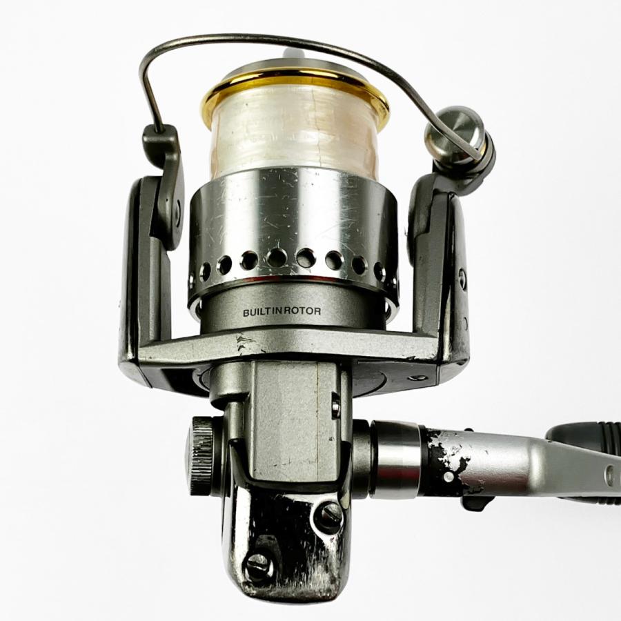 ▽▽ SHIMANO シマノ スピニングリール 95ステラ 3000 ダブルハンドル
